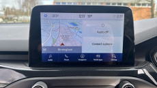 Ford Focus 1.0 EcoBoost Hybrid mHEV 155 ST-Line X Edition 5dr Petrol Hatchback